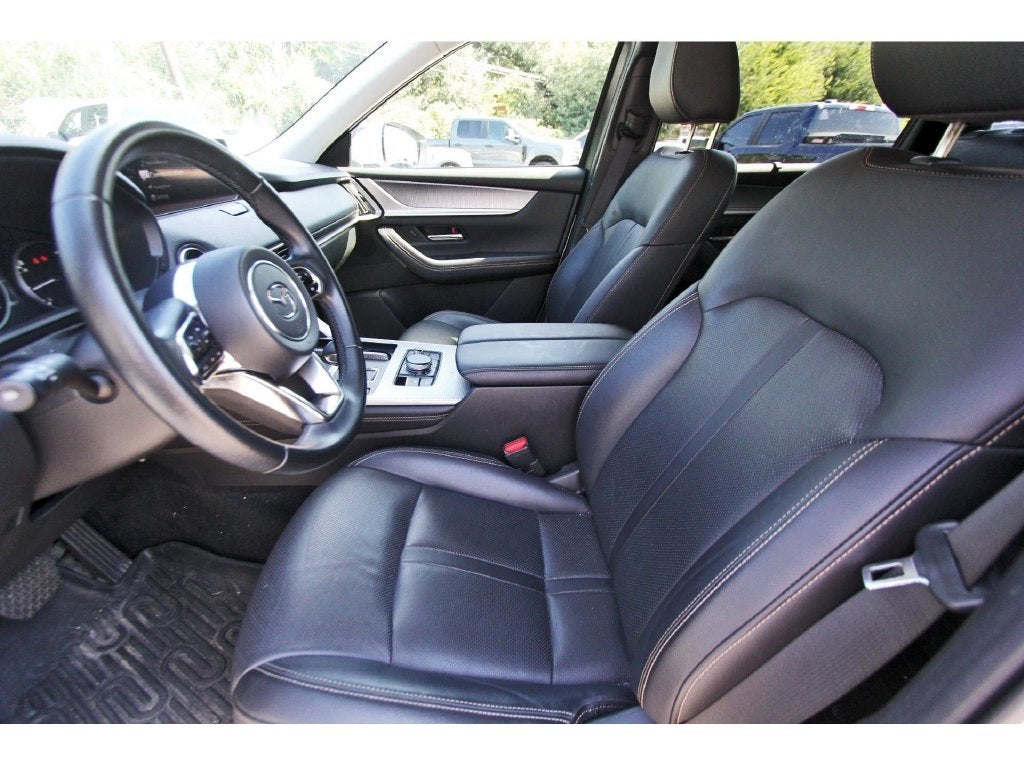 2024 Mazda Mazda CX-90 3.3 Turbo Preferred