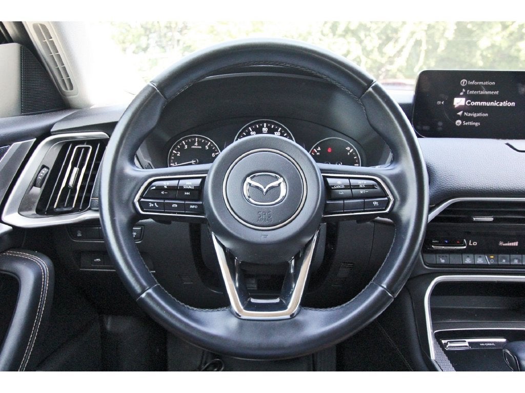 2024 Mazda Mazda CX-90 3.3 Turbo Preferred