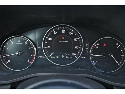 2024 Mazda Mazda CX-90 3.3 Turbo Preferred