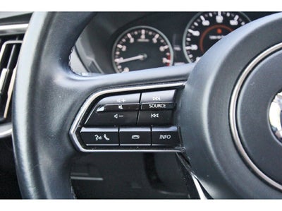 2024 Mazda Mazda CX-90 3.3 Turbo Preferred