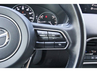 2024 Mazda Mazda CX-90 3.3 Turbo Preferred