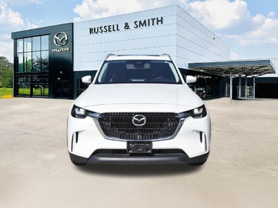 2024 Mazda Mazda CX-90 3.3 Turbo Preferred