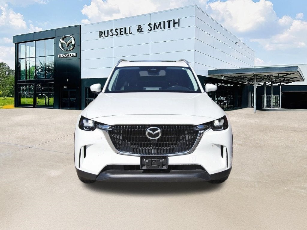 2024 Mazda Mazda CX-90 3.3 Turbo Preferred