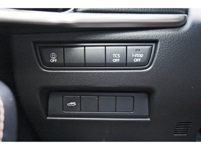 2024 Mazda Mazda CX-90 3.3 Turbo Preferred