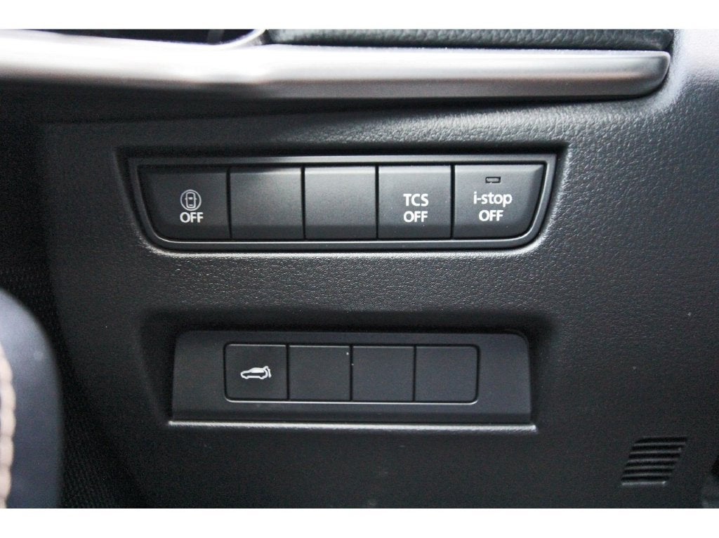 2024 Mazda Mazda CX-90 3.3 Turbo Preferred