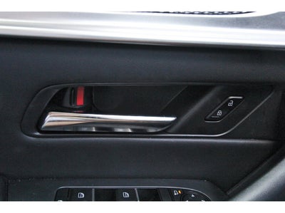 2024 Mazda Mazda CX-90 3.3 Turbo Preferred