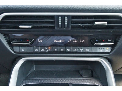 2024 Mazda Mazda CX-90 3.3 Turbo Preferred