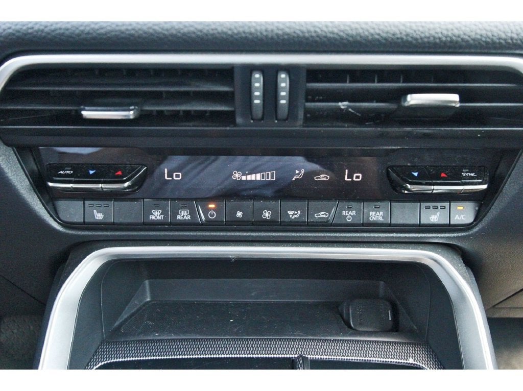 2024 Mazda Mazda CX-90 3.3 Turbo Preferred