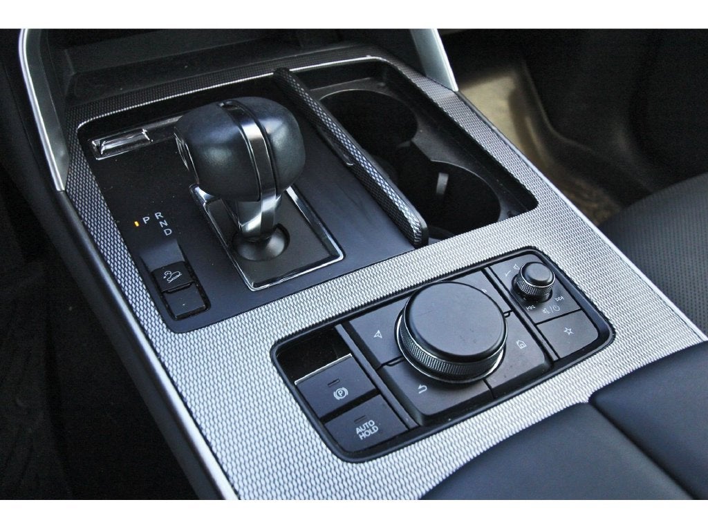 2024 Mazda Mazda CX-90 3.3 Turbo Preferred