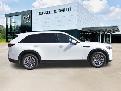 2024 Mazda Mazda CX-90 3.3 Turbo Preferred