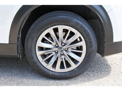 2024 Mazda Mazda CX-90 3.3 Turbo Preferred