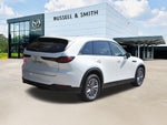 2024 Mazda Mazda CX-90 3.3 Turbo Preferred