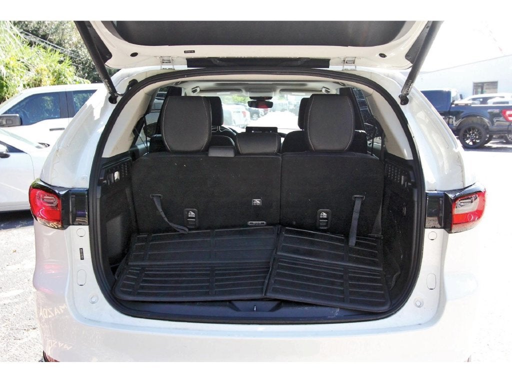 2024 Mazda Mazda CX-90 3.3 Turbo Preferred