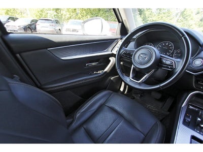 2024 Mazda Mazda CX-90 3.3 Turbo Preferred