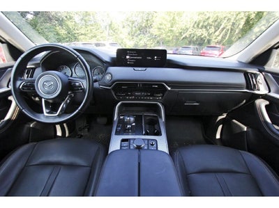 2024 Mazda Mazda CX-90 3.3 Turbo Preferred