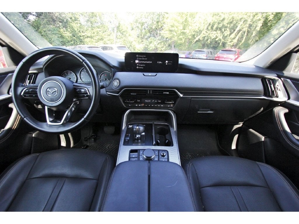 2024 Mazda Mazda CX-90 3.3 Turbo Preferred