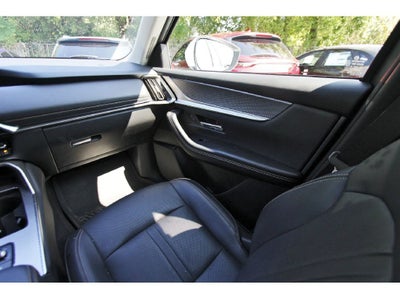 2024 Mazda Mazda CX-90 3.3 Turbo Preferred