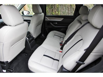 2026 Mazda Mazda CX-90 3.3 Turbo Preferred