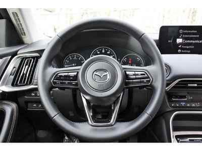 2026 Mazda Mazda CX-90 3.3 Turbo Preferred