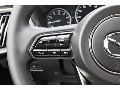 2026 Mazda Mazda CX-90 3.3 Turbo Preferred