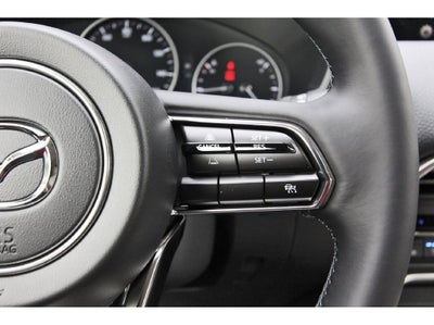 2026 Mazda Mazda CX-90 3.3 Turbo Preferred