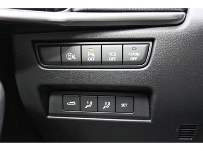 2026 Mazda Mazda CX-90 3.3 Turbo Preferred