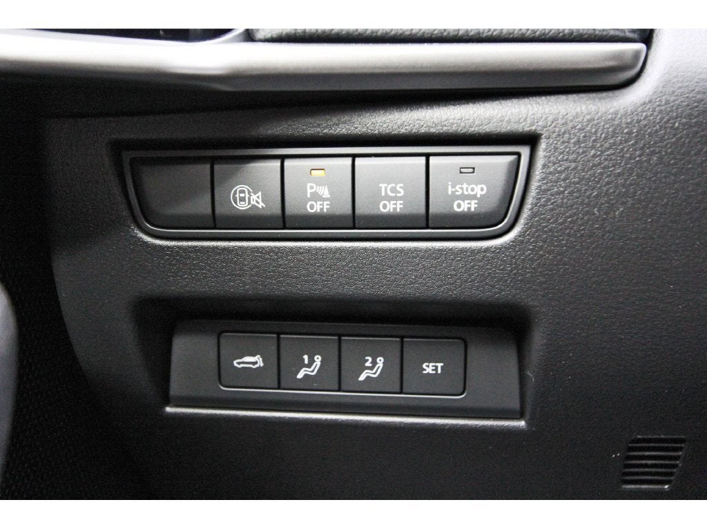 2026 Mazda Mazda CX-90 3.3 Turbo Preferred