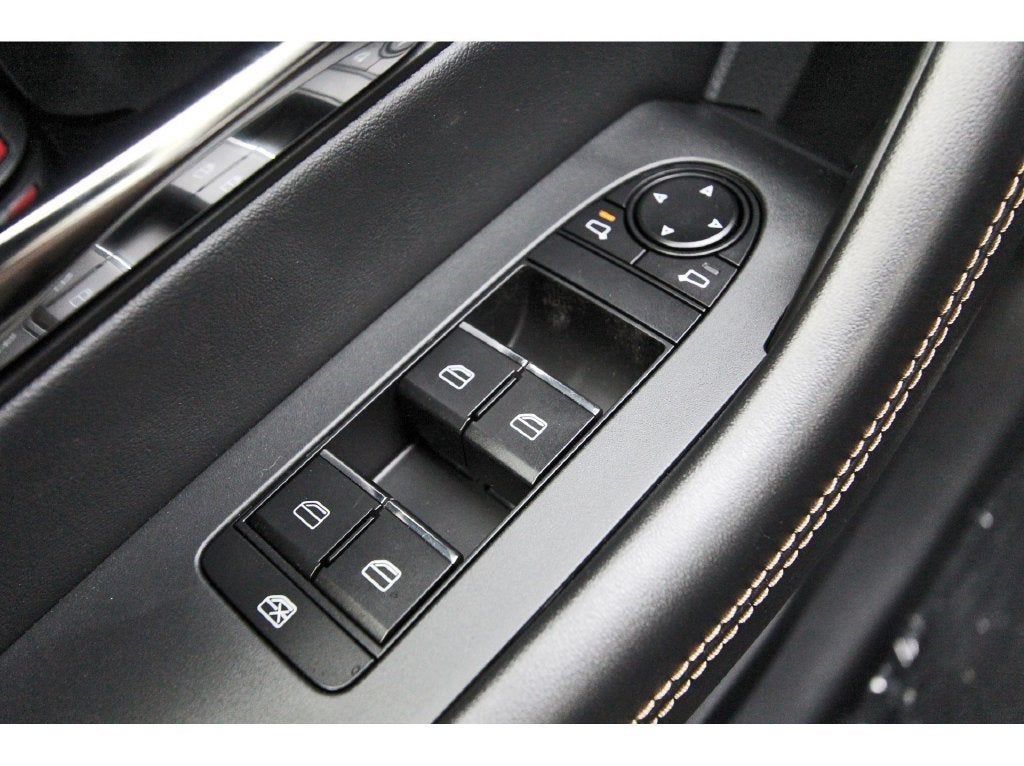 2026 Mazda Mazda CX-90 3.3 Turbo Preferred