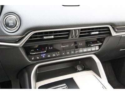2026 Mazda Mazda CX-90 3.3 Turbo Preferred