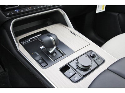 2026 Mazda Mazda CX-90 3.3 Turbo Preferred
