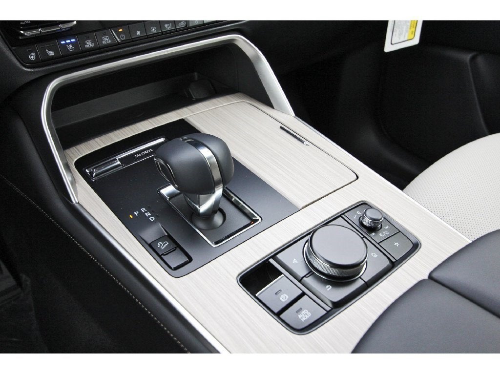 2026 Mazda Mazda CX-90 3.3 Turbo Preferred