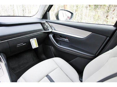 2026 Mazda Mazda CX-90 3.3 Turbo Preferred