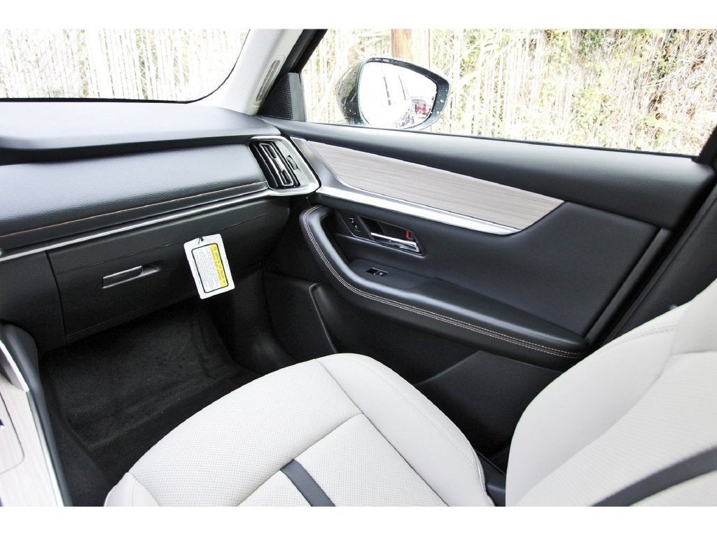 2026 Mazda Mazda CX-90 3.3 Turbo Preferred