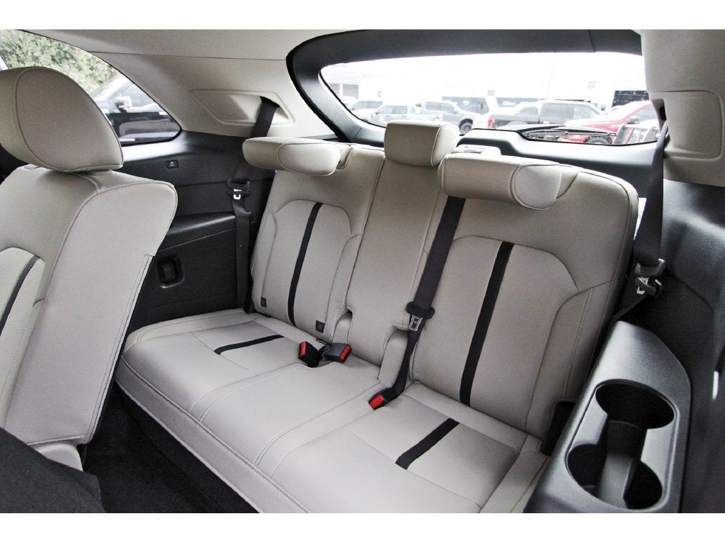 2026 Mazda Mazda CX-90 3.3 Turbo Preferred