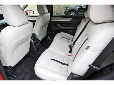 2026 Mazda Mazda CX-90 3.3 Turbo Preferred