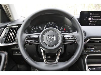 2026 Mazda Mazda CX-90 3.3 Turbo Preferred