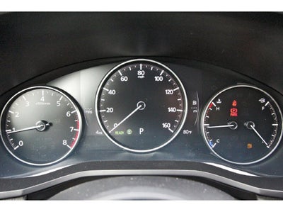 2026 Mazda Mazda CX-90 3.3 Turbo Preferred