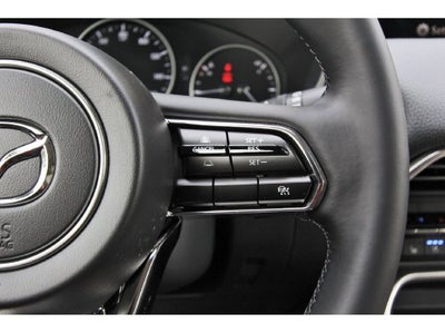 2026 Mazda Mazda CX-90 3.3 Turbo Preferred