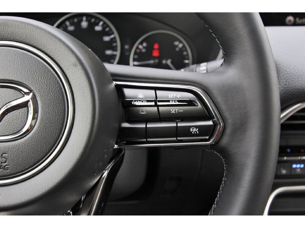 2026 Mazda Mazda CX-90 3.3 Turbo Preferred