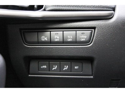 2026 Mazda Mazda CX-90 3.3 Turbo Preferred