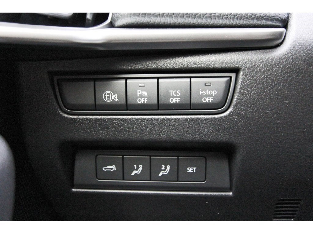 2026 Mazda Mazda CX-90 3.3 Turbo Preferred