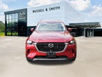 2026 Mazda Mazda CX-90 3.3 Turbo Preferred