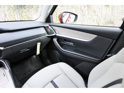 2026 Mazda Mazda CX-90 3.3 Turbo Preferred