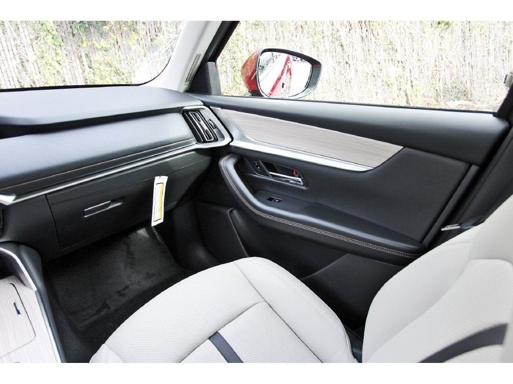 2026 Mazda Mazda CX-90 3.3 Turbo Preferred