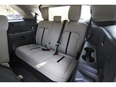 2026 Mazda Mazda CX-90 3.3 Turbo Preferred