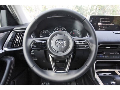 2026 Mazda Mazda CX-90 3.3 Turbo Preferred