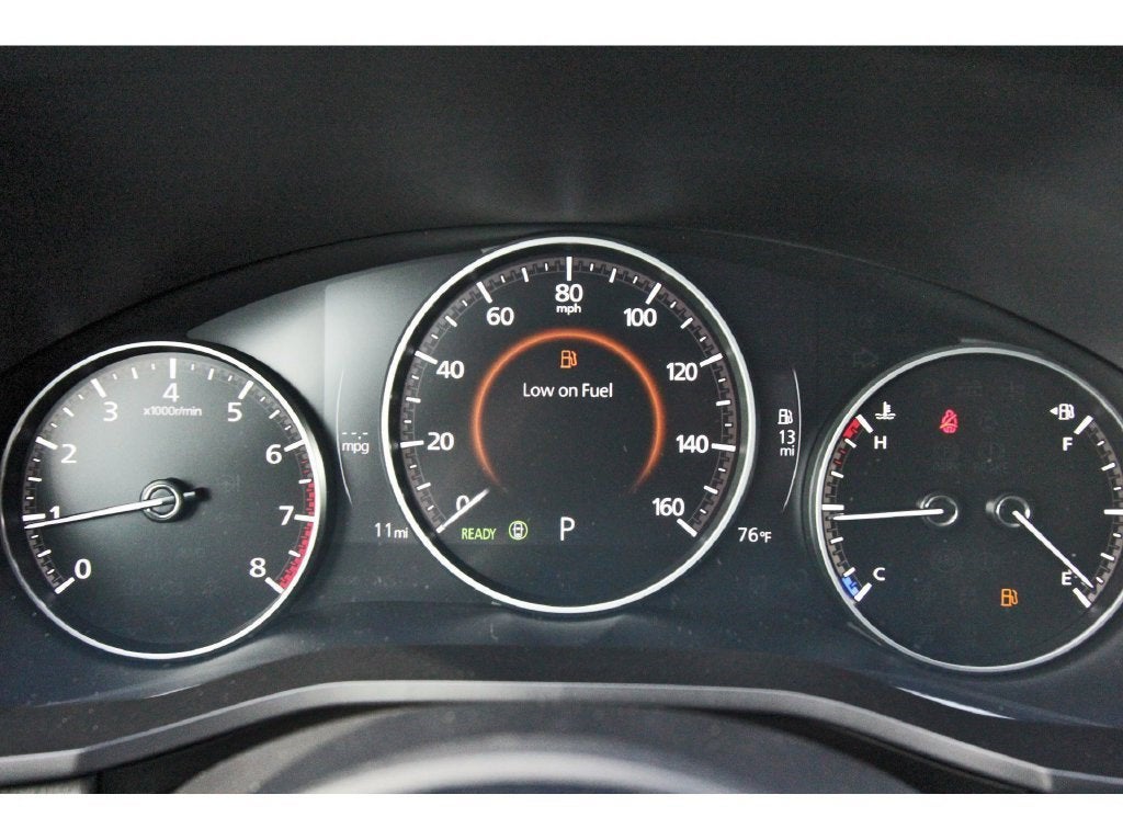 2026 Mazda Mazda CX-90 3.3 Turbo Preferred