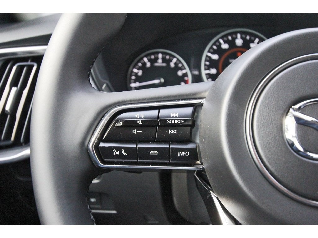 2026 Mazda Mazda CX-90 3.3 Turbo Preferred