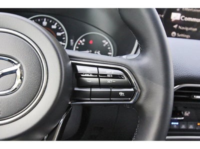 2026 Mazda Mazda CX-90 3.3 Turbo Preferred