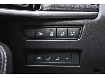 2026 Mazda Mazda CX-90 3.3 Turbo Preferred
